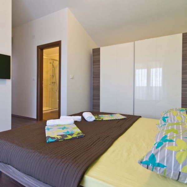 Zimmer, VOD107, Ferienhäuser zur Vermietung in Pula Pula