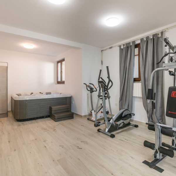 PUL105, Ferienhäuser zur Vermietung in Pula Pula