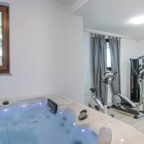 PUL105, Ferienhäuser zur Vermietung in Pula Pula