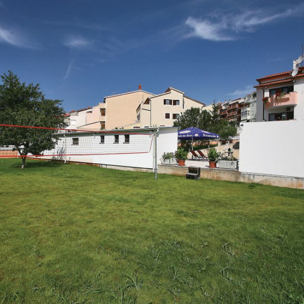 PUL105, Ferienhäuser zur Vermietung in Pula Pula