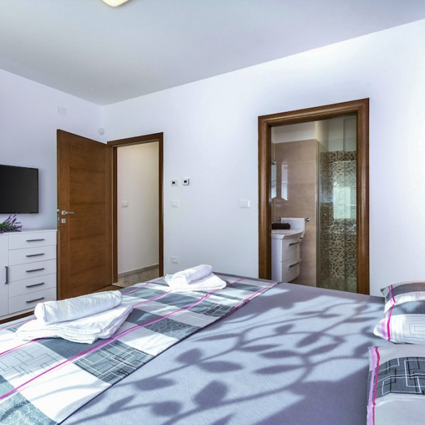 Zimmer, JAD104, Ferienhäuser zur Vermietung in Pula Pula