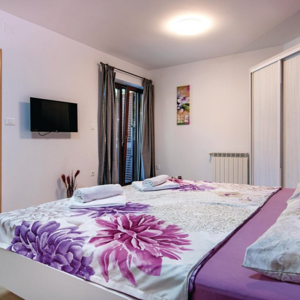 Zimmer, PUL105, Ferienhäuser zur Vermietung in Pula Pula