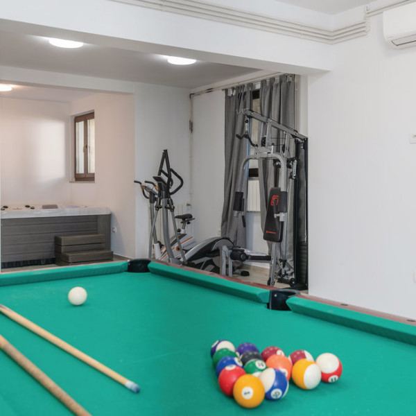 PUL105, Ferienhäuser zur Vermietung in Pula Pula