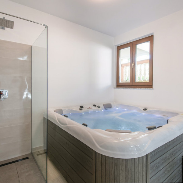 PUL105, Ferienhäuser zur Vermietung in Pula Pula