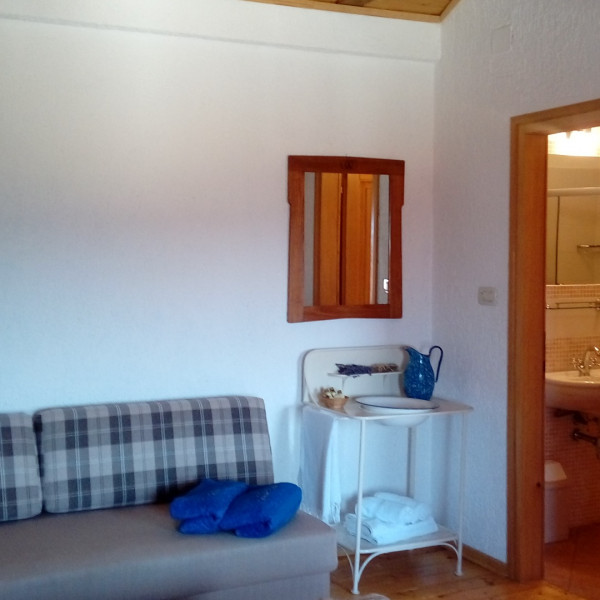 Zimmer, DOB501, Ferienhäuser zur Vermietung in Pula Pula