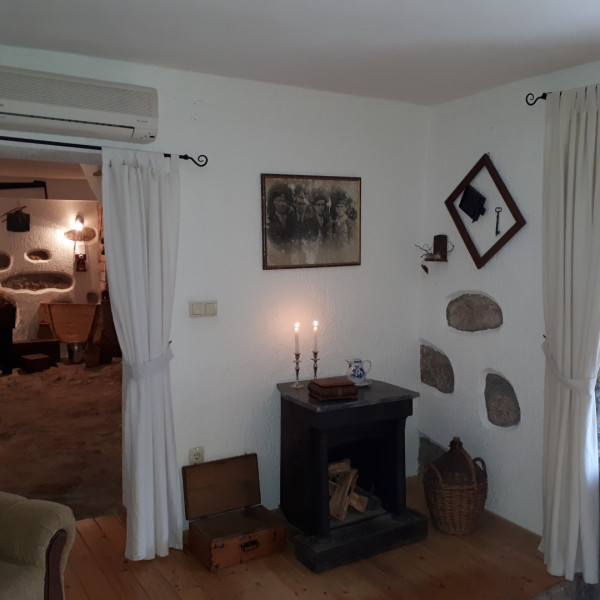 Das Wohnzimmer, DOB501, Lux Adria  Pula