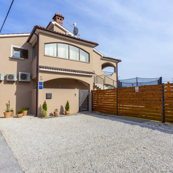 PUL111, Case Vacanze in Affitto a Pola Pula