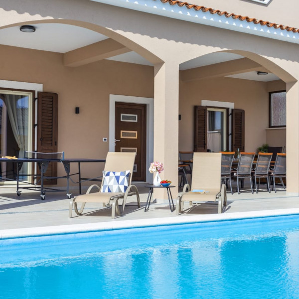 PUL111, Case Vacanze in Affitto a Pola Pula