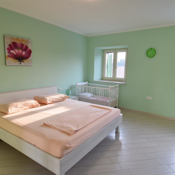 Zimmer, HRE119, Ferienhäuser zur Vermietung in Pula Pula