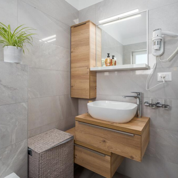 Steinvilla mit Pool in Tar bei Poreč, Case Vacanze in Affitto a Pola Pula