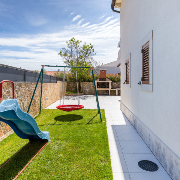 VOD107, Case Vacanze in Affitto a Pola Pula