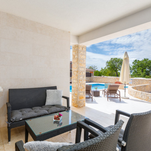 VOD107, Case Vacanze in Affitto a Pola Pula