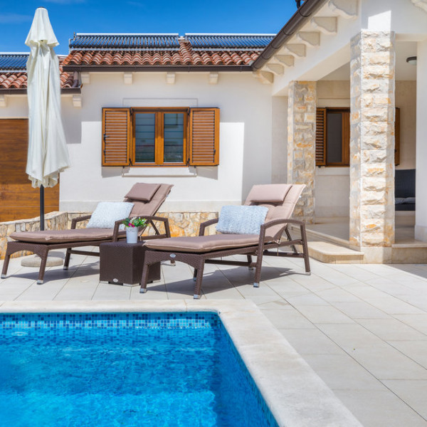 VOD107, Case Vacanze in Affitto a Pola Pula