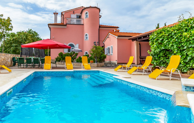 Le nostre case più belle, Case Vacanze in Affitto a Pola Pula