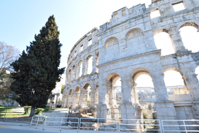Tutto quello che dovete sapere su Pola &ndash; in un unico posto!, Case Vacanze in Affitto a Pola Pula