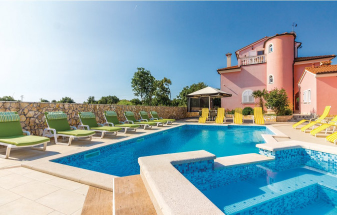 Najam kuća za odmor u Puli Pula