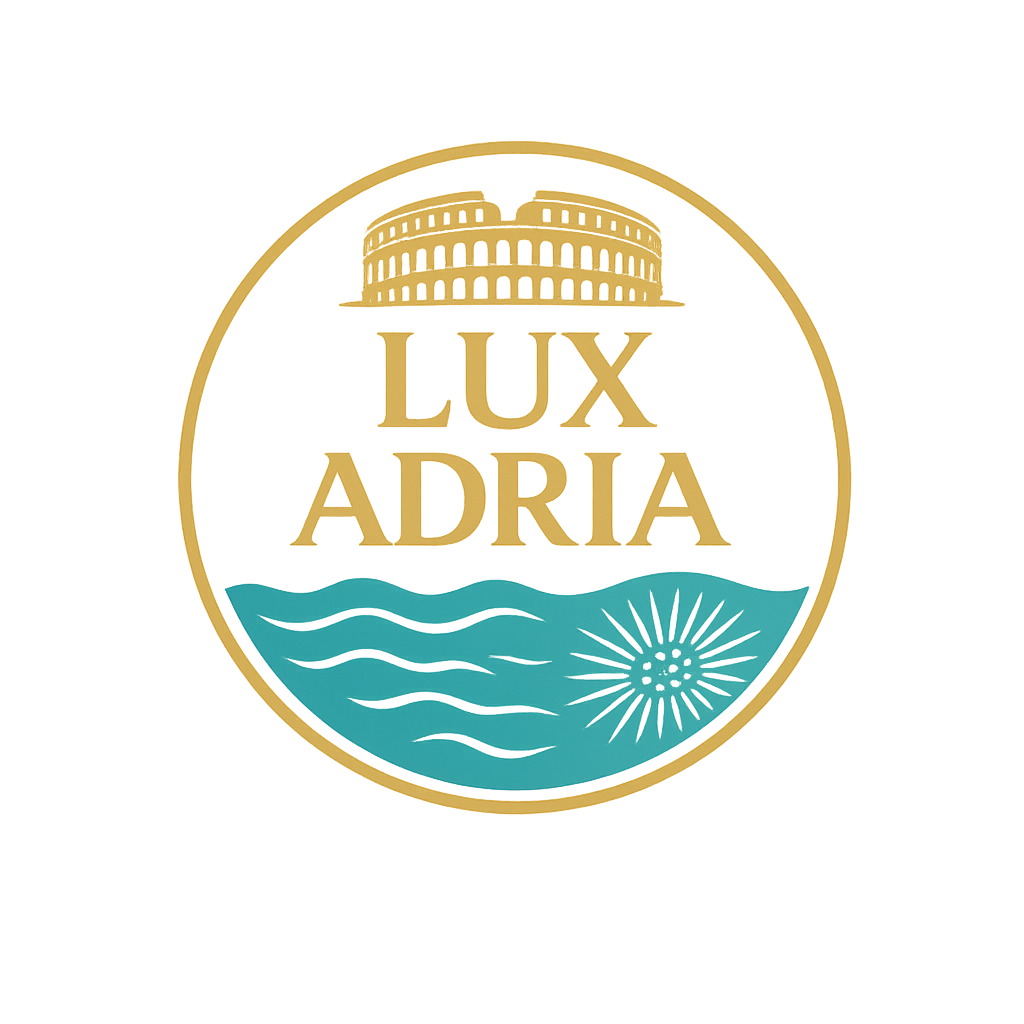 Vermietung von Ferienh&auml;usern mit Pool in Pula